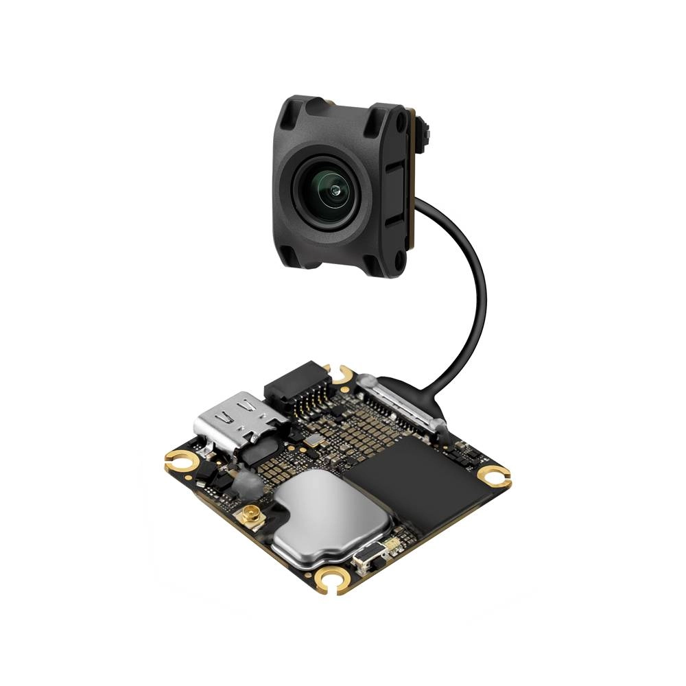 DJI O4 Wide Air Unit, product image from FpvFaster