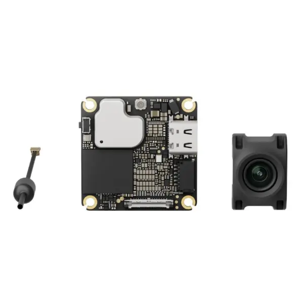 DJI O4 Air Unit - Image 4