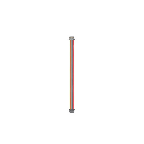 DJI O4 Air Unit Pro 3-in-1 Cable - Image 4