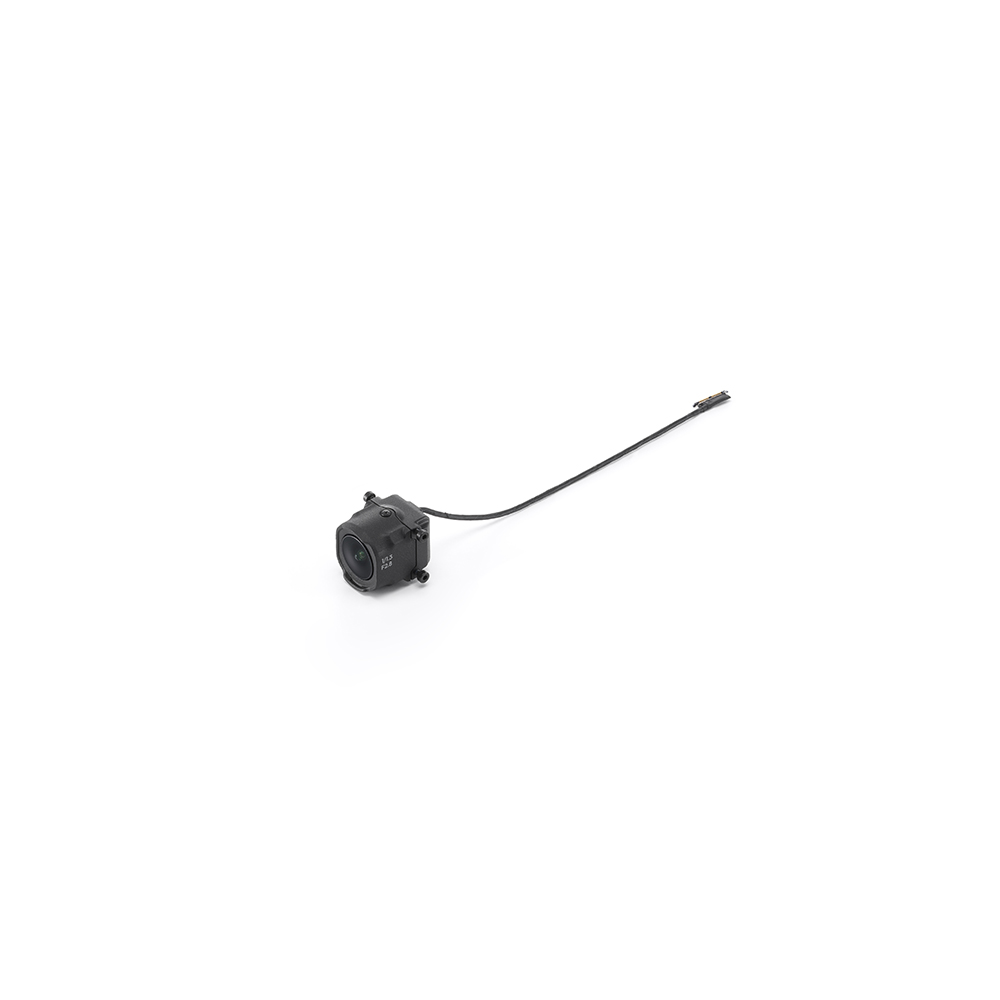 DJI O4 Air Unit Pro Camera Module, product image from Kiwiquads