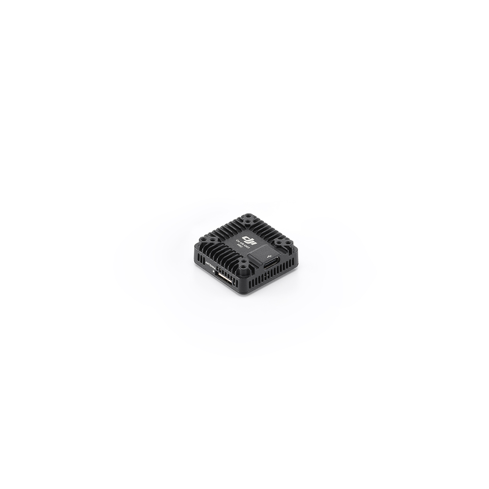 DJI O4 Air Unit Pro Transmission Module, product image from Kiwiquads