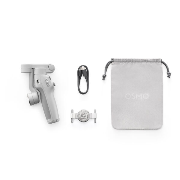 DJI Osmo Mobile 7 Gimbal