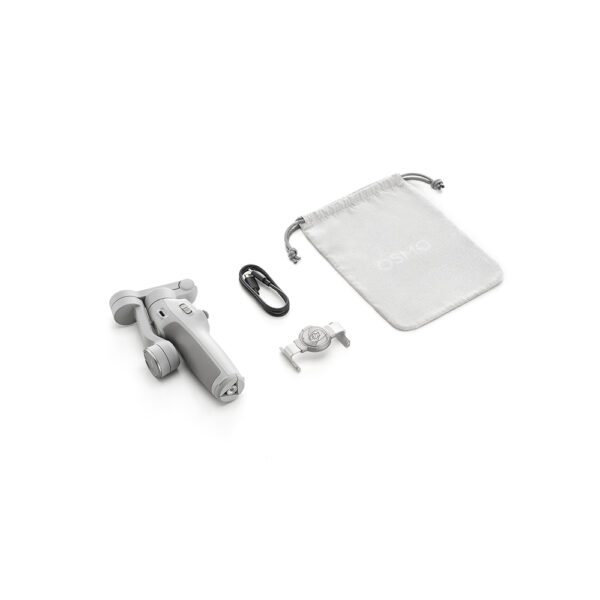 DJI Osmo Mobile 7 Gimbal - Image 4