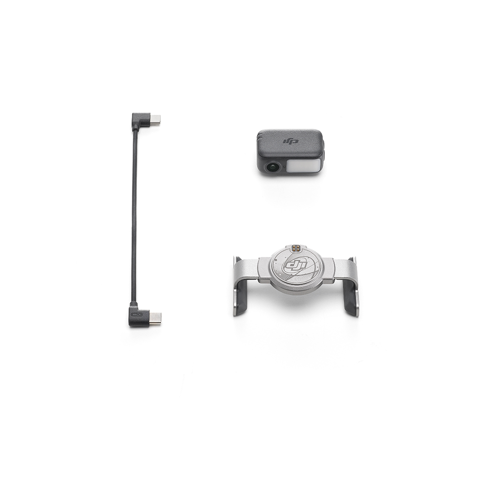 DJI OM 7 Series Tracking Kit, product image from Kiwiquads