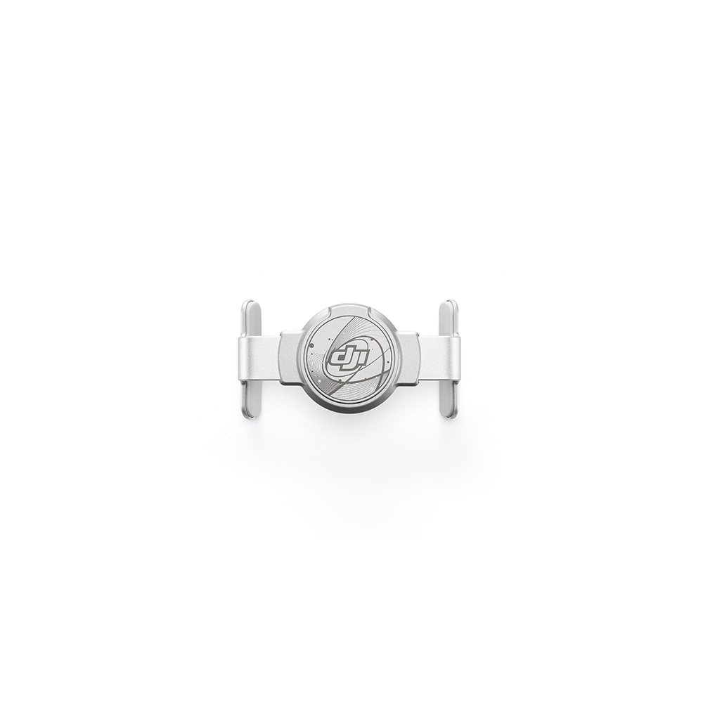 DJI OM 7 Series Magnetic Phone Clamp, product image from Kiwiquads