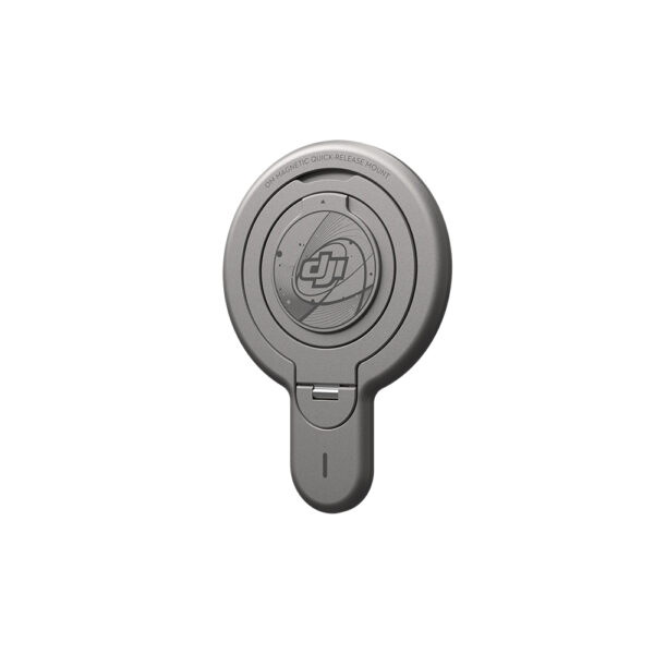 DJI OM Magnetic Quick-Release Mount - Image 2