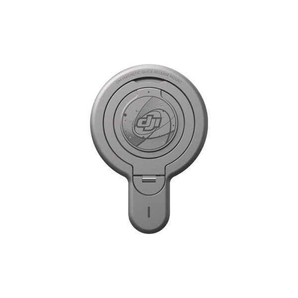 DJI OM Magnetic Quick-Release Mount