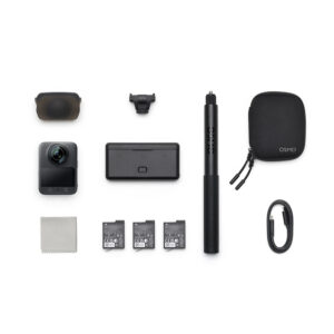 DJI Osmo 360 Adventure Combo - 1