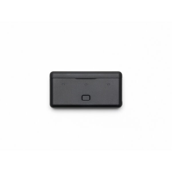 DJI Osmo 360 Adventure Combo - Osmo Action Multifunctional Battery Case 2-1
