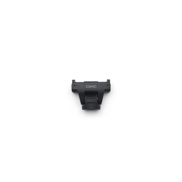 DJI Osmo 360 Adventure Combo - Osmo Adjustable Quick-Release Adapter Mount