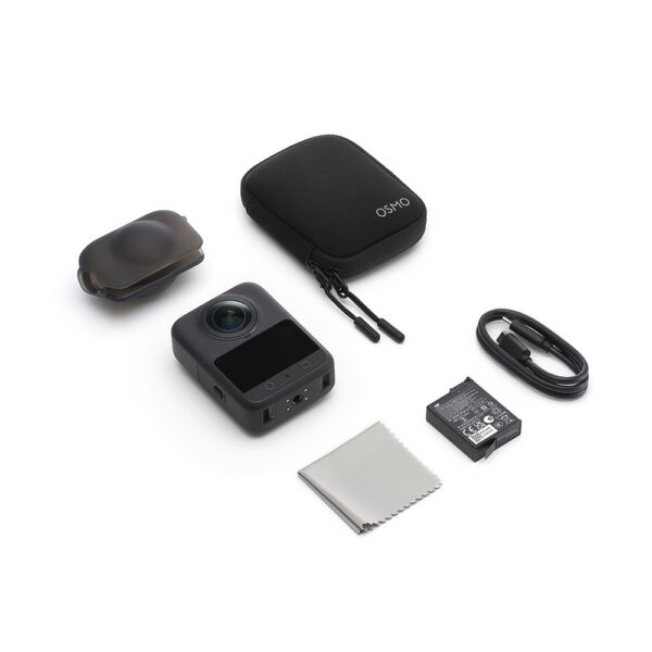 DJI Osmo 360 Standard Combo - 1