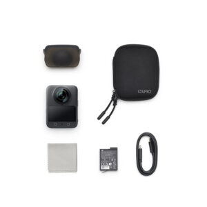 DJI Osmo 360 Standard Combo - 2