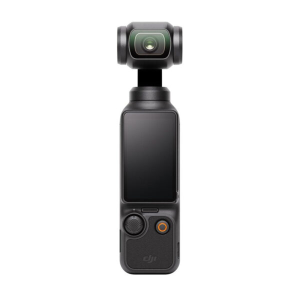 DJI Osmo Pocket 3