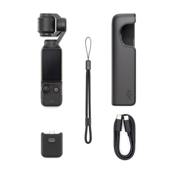 DJI Osmo Pocket 3 - Image 5