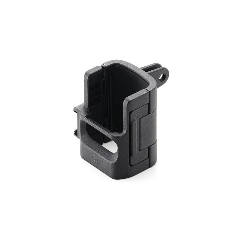 DJI Osmo Pocket 3 Expansion Adapter, product image from Kiwiquads