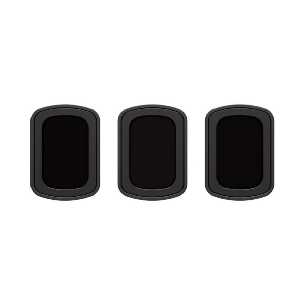 DJI Osmo Pocket 3 Magnetic ND Filters Set