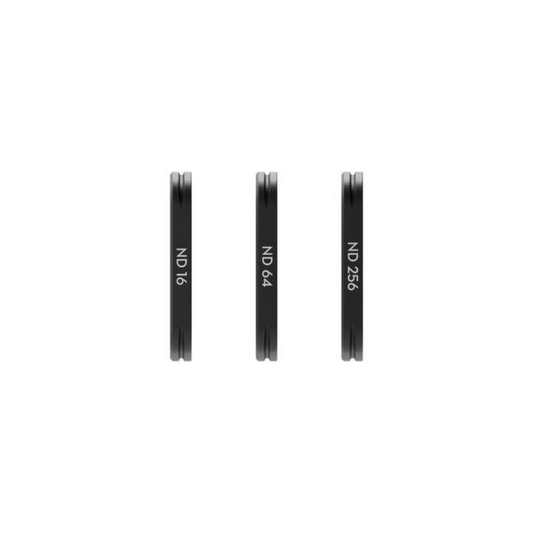 DJI Osmo Pocket 3 Magnetic ND Filters Set - Image 2