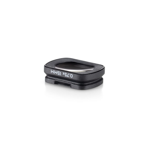 DJI Osmo Pocket 3 Wide-Angle Lens - Image 2