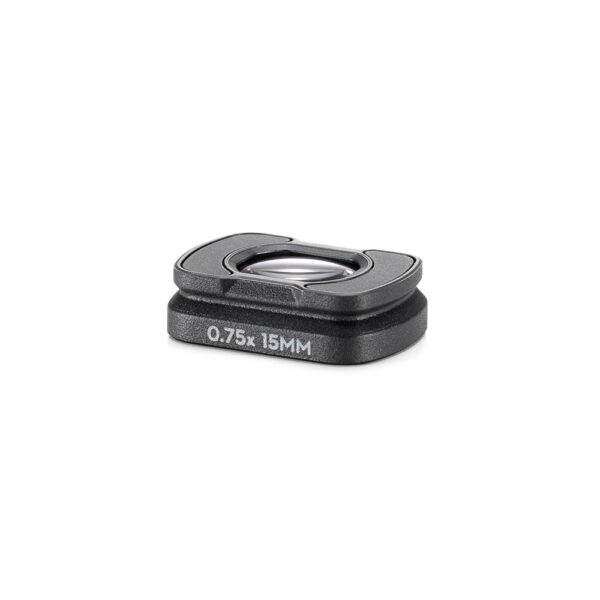DJI Osmo Pocket 3 Wide-Angle Lens - Image 3