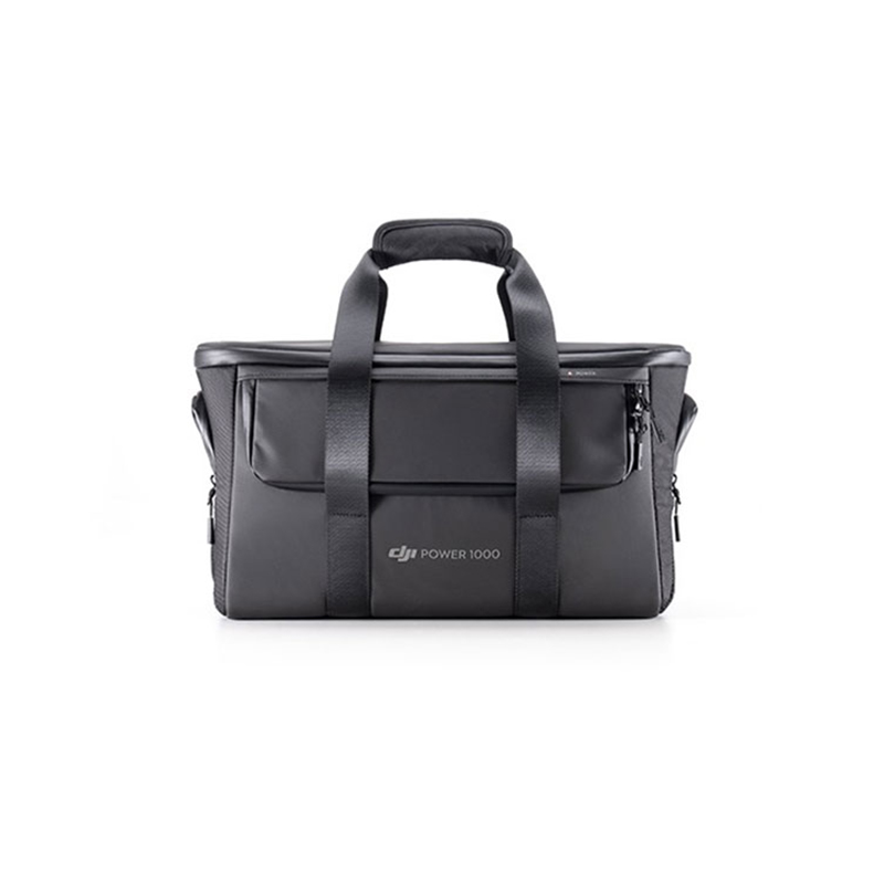 DJI Power 1000 Protective Storage Bag, product image from Kiwiquads