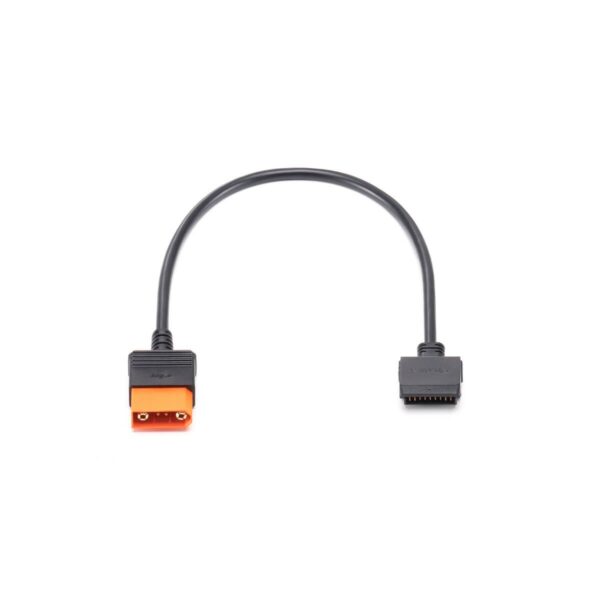 DJI Power SDC to DJI Air 3 Fast Charge Cable - Image 2