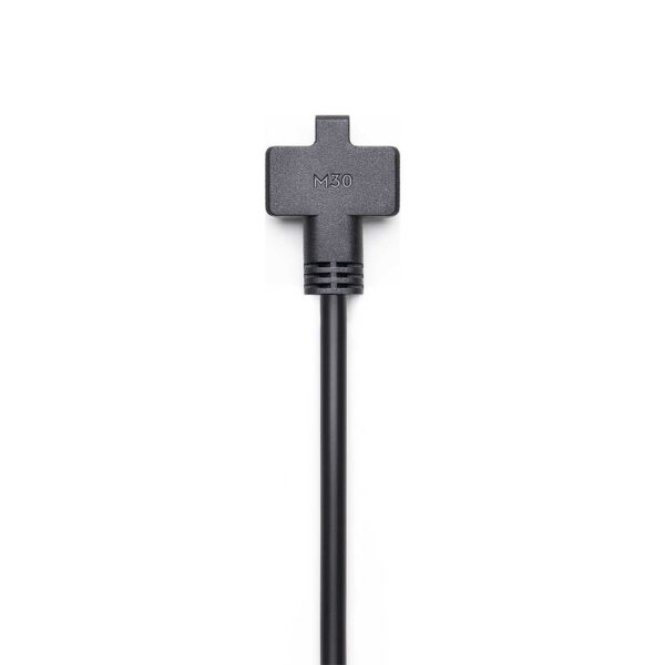 DJI Power SDC to Matrice 30 Series Fast Charge Cable - Image 2