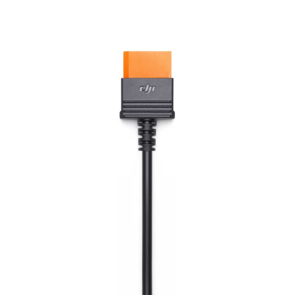 DJI Power SDC to Matrice 30 Series Fast Charge Cable - Image 3