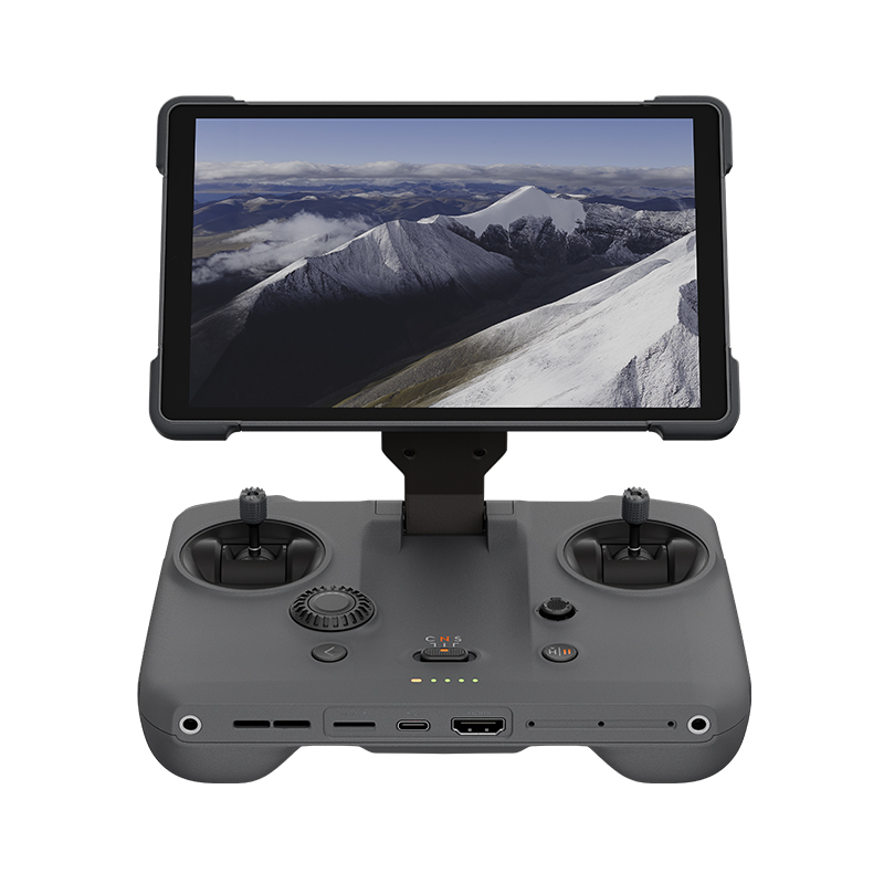 DJI RC Pro 2, product image from Kiwiquads