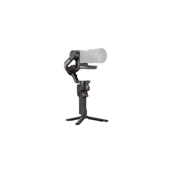 DJI RS 4 - Image 2