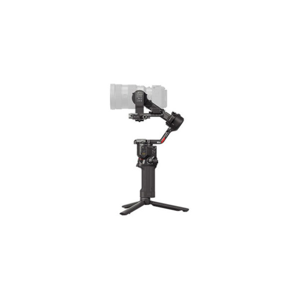 DJI RS 4 Combo - Image 6