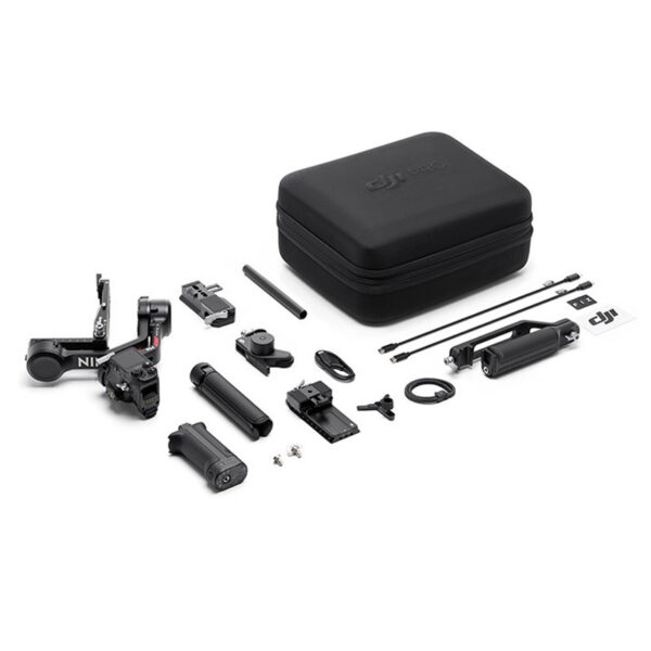 DJI RS 4 Combo