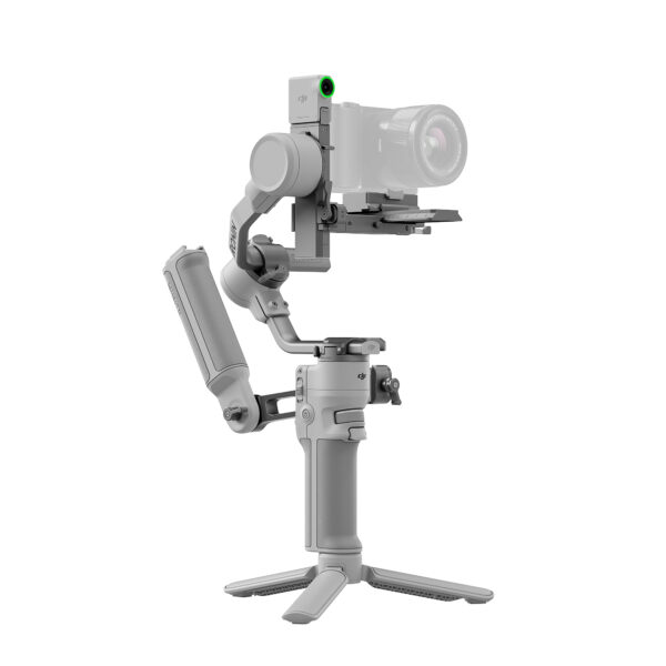 DJI RS 4 Mini Gimbal Stabiliser Combo