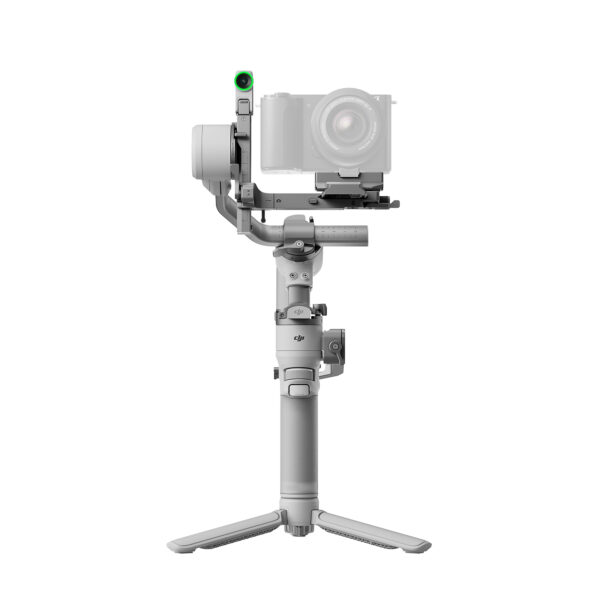 DJI RS 4 Mini Gimbal Stabiliser Combo - Image 5