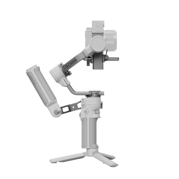 DJI RS 4 Mini Gimbal Stabiliser Combo - Image 6
