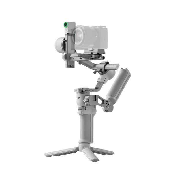 DJI RS 4 Mini Gimbal Stabiliser Combo - Image 4