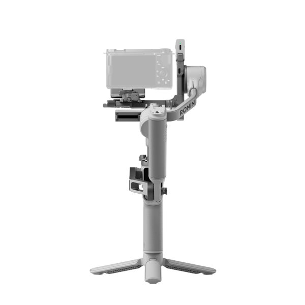 DJI RS 4 Mini Gimbal Stabiliser Combo - Image 3
