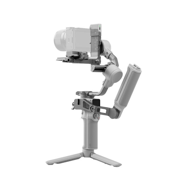 DJI RS 4 Mini Gimbal Stabiliser Combo - Image 2