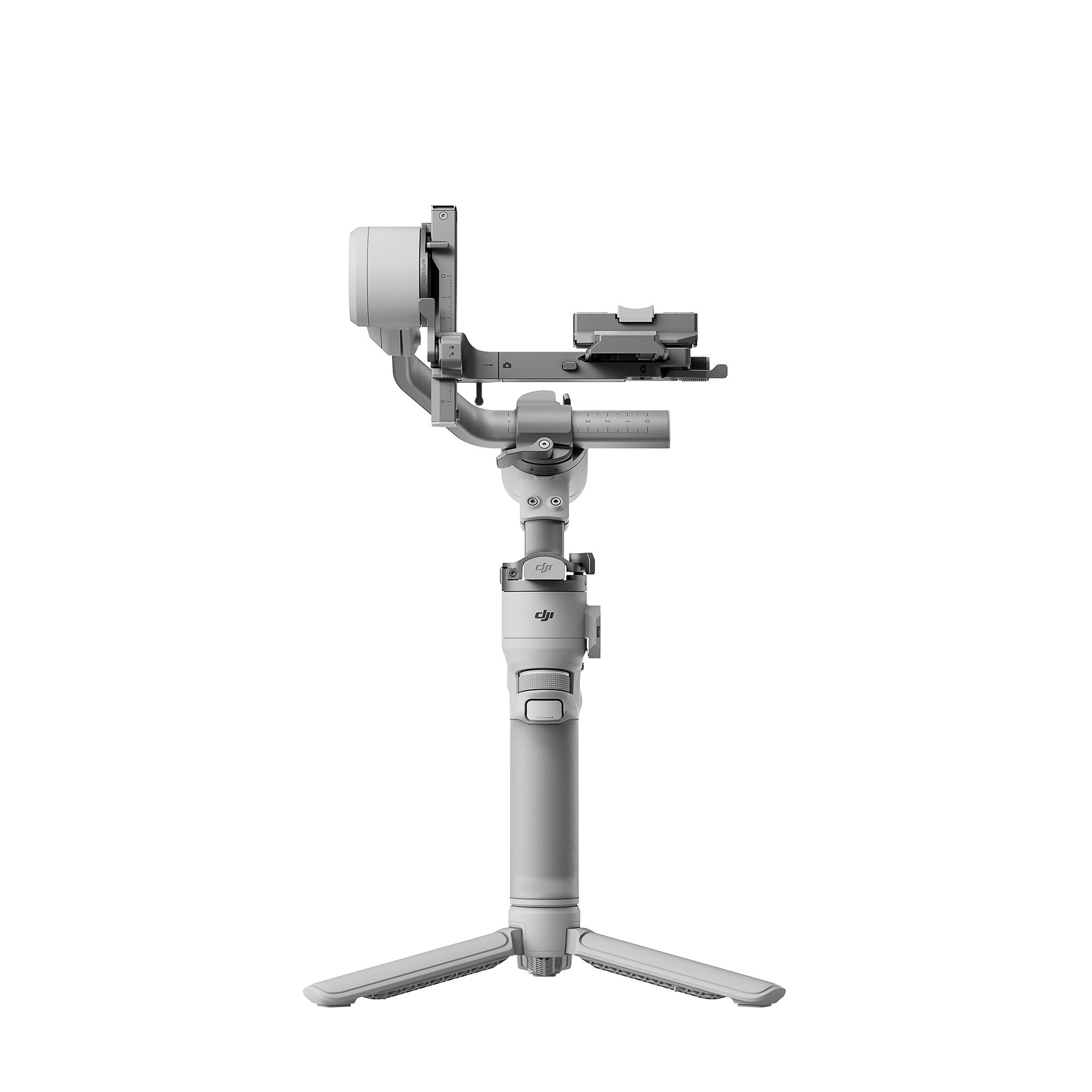 DJI RS 4 Mini Gimbal Stabiliser, product image from Kiwiquads