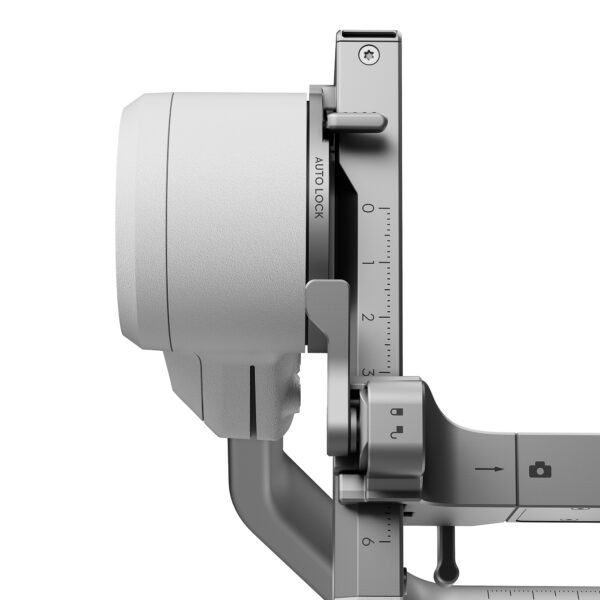 DJI RS 4 Mini Gimbal Stabiliser - Image 4
