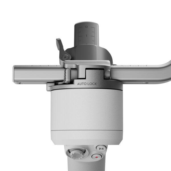 DJI RS 4 Mini Gimbal Stabiliser - Image 6