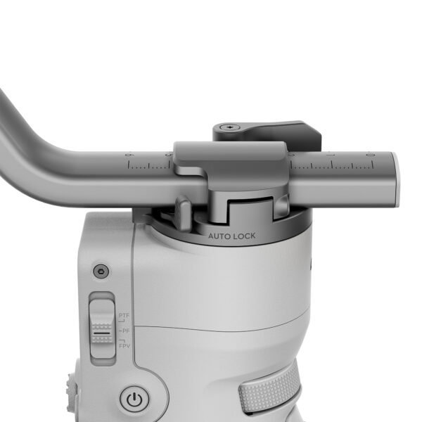 DJI RS 4 Mini Gimbal Stabiliser - Image 5