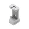 DJI RS 4 Mini Phone Holder - Image 2