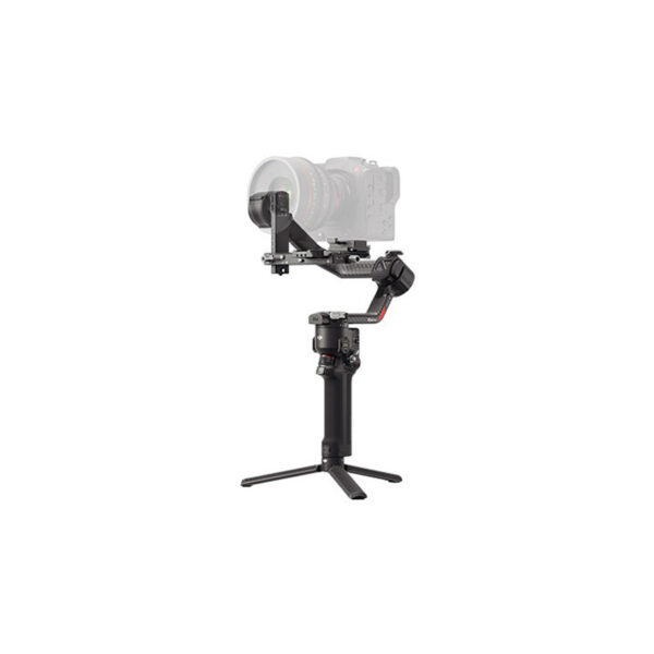 DJI RS 4 Pro Combo - Image 5