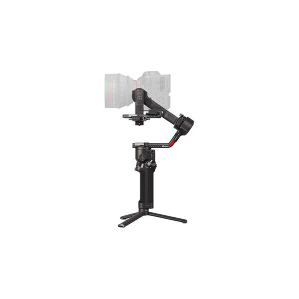 DJI RS 4 Pro Combo - Image 4