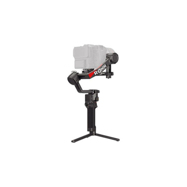 DJI RS 4 Pro Combo - Image 3