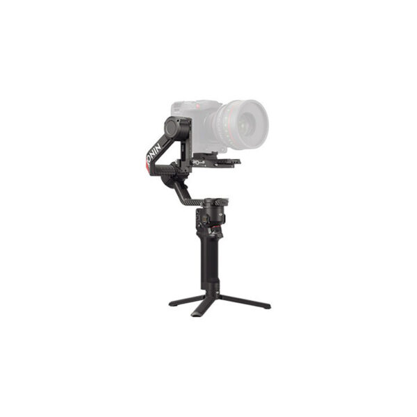 DJI RS 4 Pro Combo - Image 8