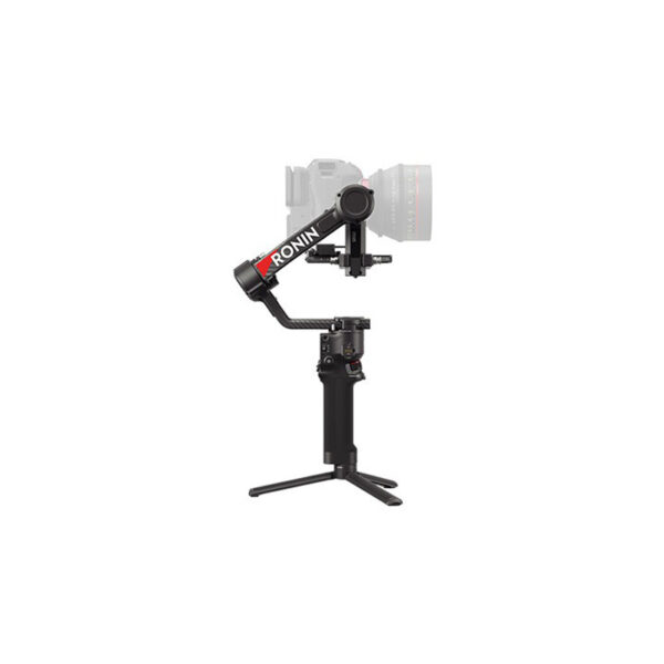 DJI RS 4 Pro Combo - Image 2