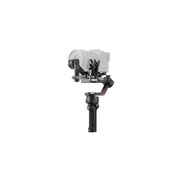 DJI RS 4 Pro Combo - Image 6