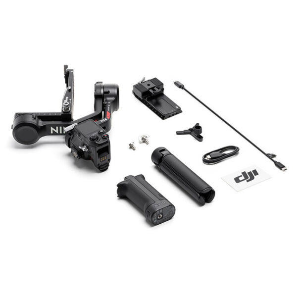 DJI RS 4