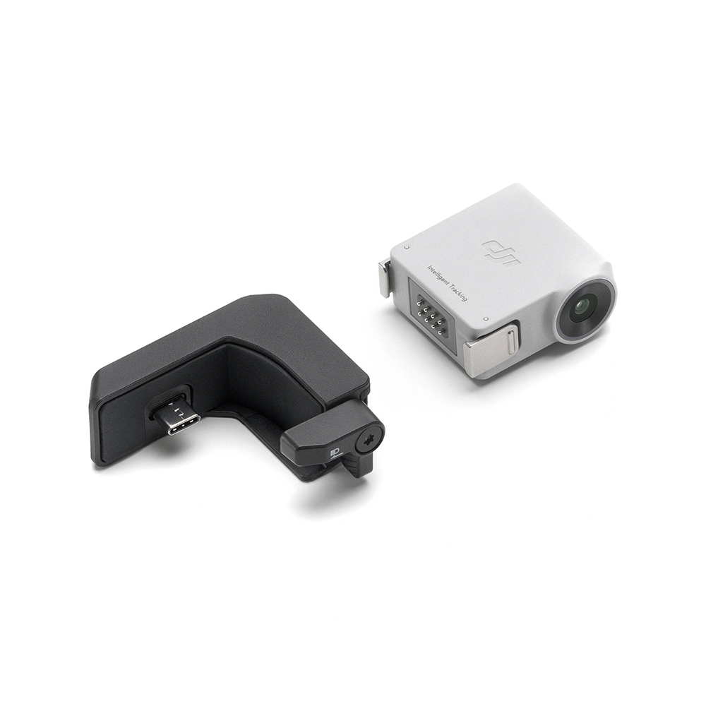 DJI RS Intelligent Tracking Module, product image from Kiwiquads